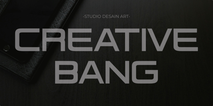 Olateria Font Poster 6