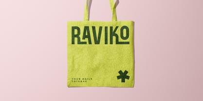 Agistors Font Poster 9