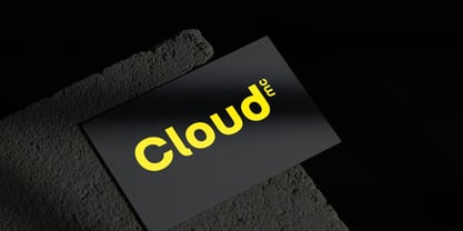 Masicu Font Poster 7