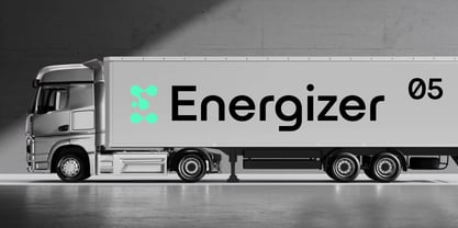 Humant Font Poster 13