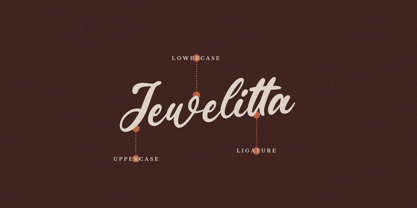 Savilista Font Poster 9