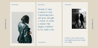 Brigebe Font Poster 4