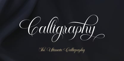 Brineta Font Poster 4