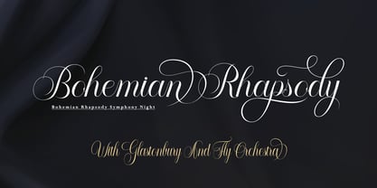 Brineta Font Poster 6