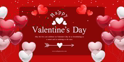 Fox Adonis Font Poster 4