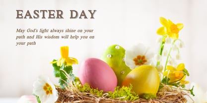 Fox Adonis Font Poster 7