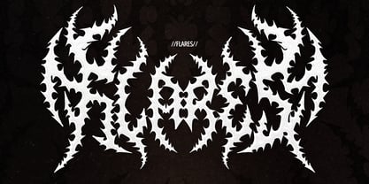 Doxen Sunhera Font Poster 2
