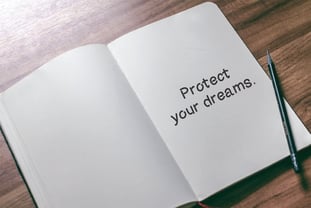 Robot cute Font Poster 11