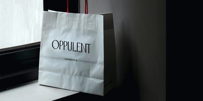 Neo Saphion Font Poster 11