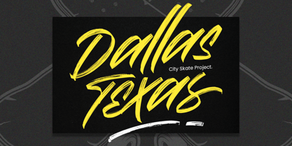 Jackman Font Poster 6