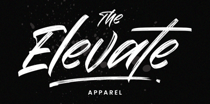 Jackman Font Poster 11