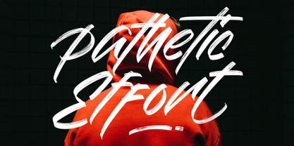 Jackman Font Poster 5