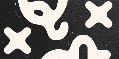 Feedbacker Typewriter Font Poster 10