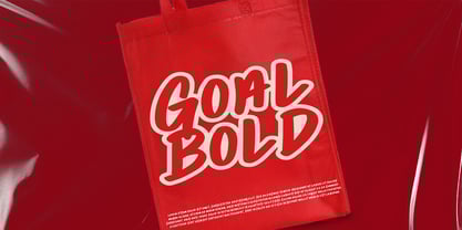 Kopeth Font Poster 5