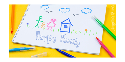 Hugsiot Neu Font Poster 4