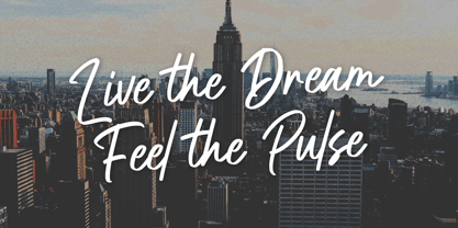 Froshy Font Poster 6