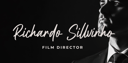 Froshy Font Poster 4