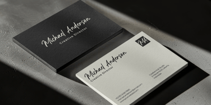 Froshy Font Poster 2