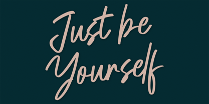 Froshy Font Poster 5