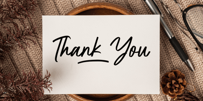 Froshy Font Poster 9