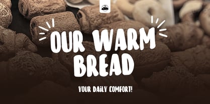 Pursuit Of Happiness Font Poster 14