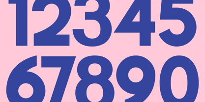 Break Makers Font Poster 6