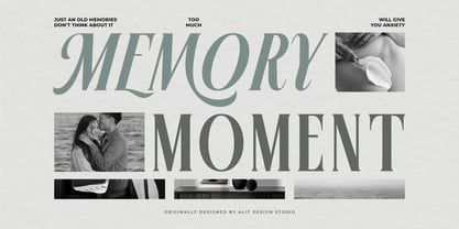 Mesuho Font Poster 5