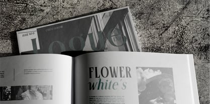 Mesuho Font Poster 15