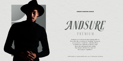 Mesuho Font Poster 4