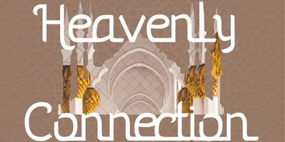 Rohanna Font Poster 5