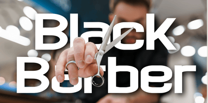 Onsite Font Poster 4