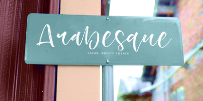 Beans Cozy Font Poster 13