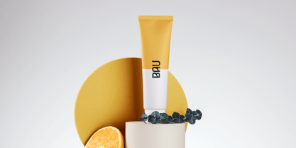 Biggo Font Poster 10