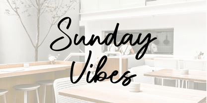 Bleury Saint Font Poster 8