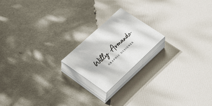 Bleury Saint Font Poster 4