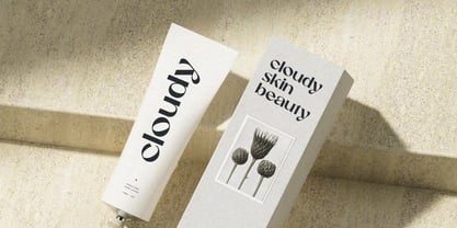 Romantic Harmony Font Poster 6