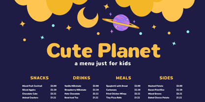 Driplyn Font Poster 6