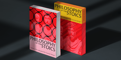 Pier52 Font Poster 4