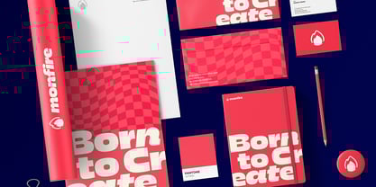 Bilda Font Poster 15