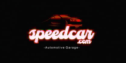 Recolla Font Poster 4