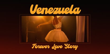 Recolla Font Poster 15