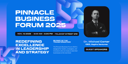 Mochica Font Poster 4