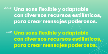 DP Pitahaya Font Poster 6