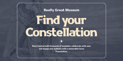 Magire Font Poster 5