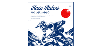 Angleton Script Font Poster 3