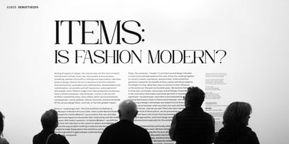 Celifto Legion Font Poster 2