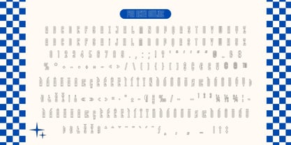 Fox Keith Font Poster 11