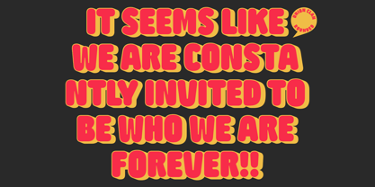 Union Clan Font Poster 10