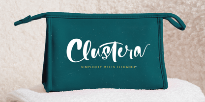 Refresh Youter Font Poster 13