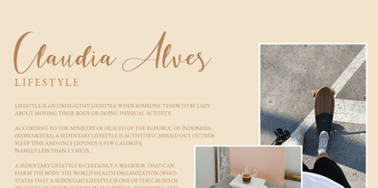 Bhellyne Font Poster 4